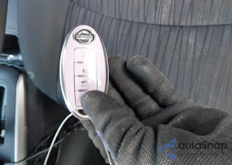 2019 Nissan Sentra Sv z USA, uszkodzony, nr VIN 3N1AB7APXKY401988